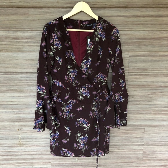 🛍closet closing🛍 NWT nasty gal dress - Picture 3 of 8